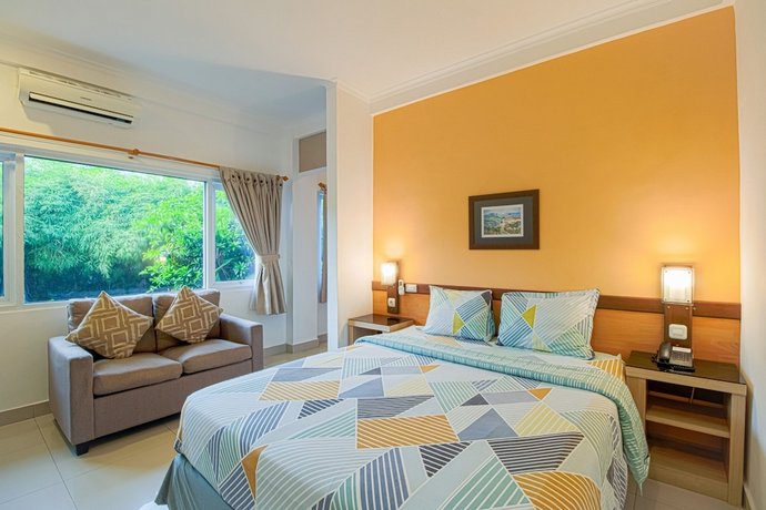 Citrus House Bogor