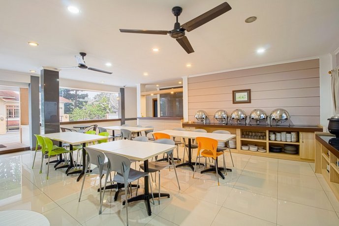 Citrus House Bogor