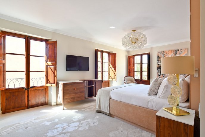 Palacio can Marques - Adults only