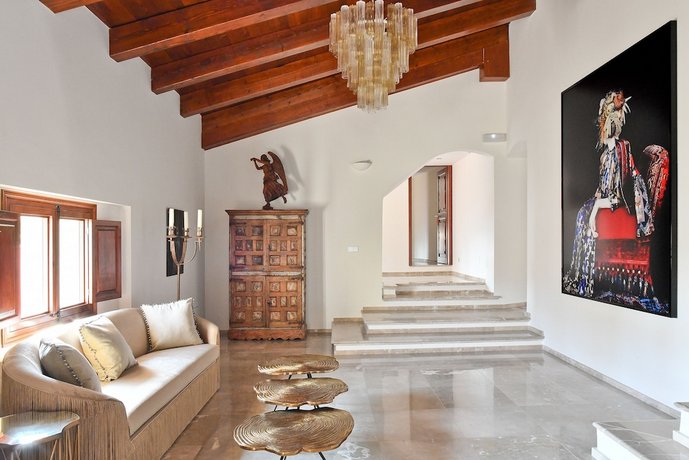 Palacio can Marques - Adults only