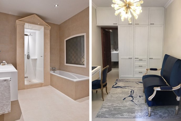 Palacio can Marques - Adults only