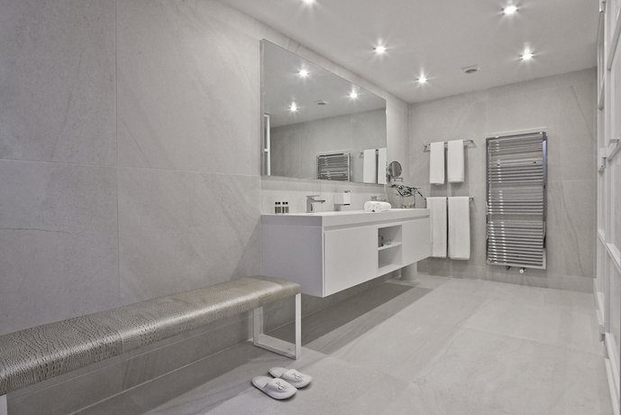 Palacio can Marques - Adults only