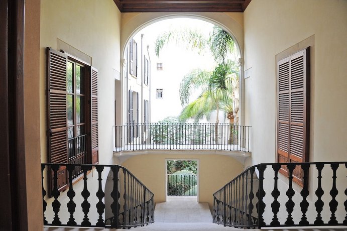 Palacio can Marques - Adults only
