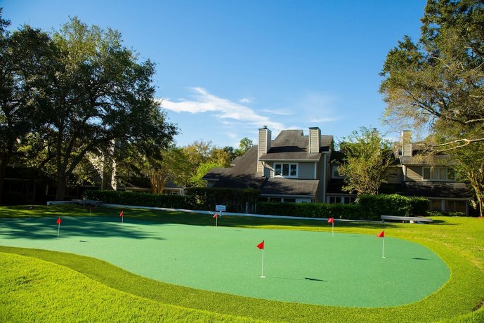 Ocean Creek Resort