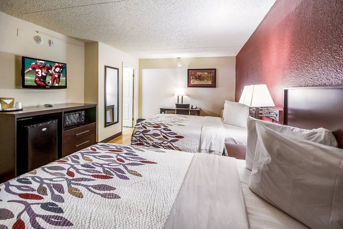 Red Roof Inn Houston East