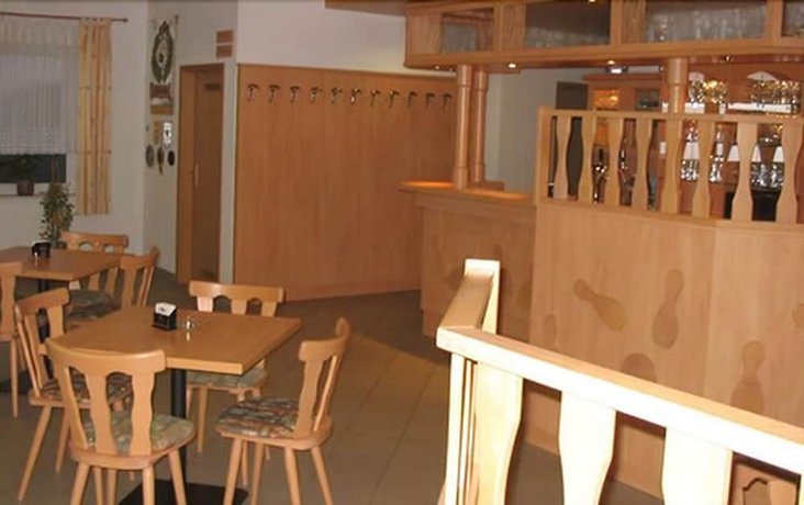 Parkhotel Waldschlosschen