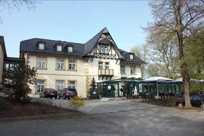 Parkhotel Waldschlosschen