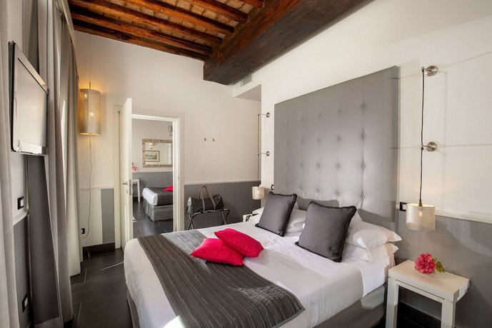 Stay Inn Rome