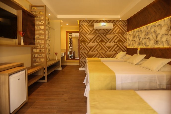 Cana Brava All Inclusive Resort
