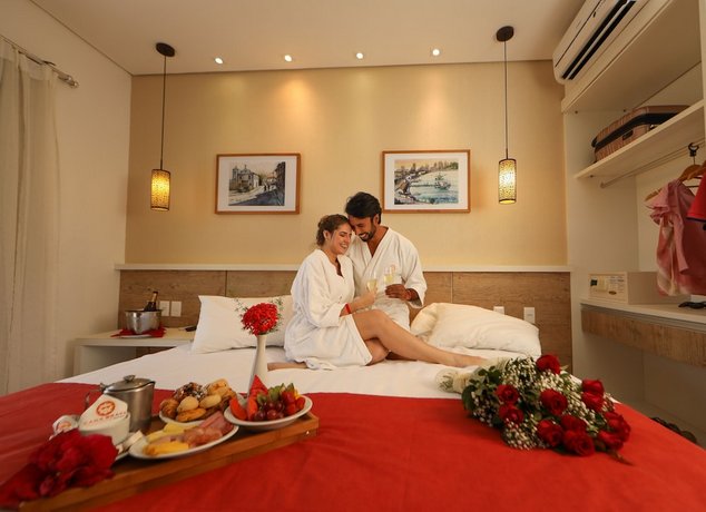 Cana Brava All Inclusive Resort
