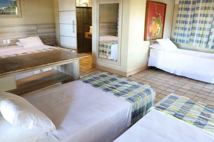 Cana Brava All Inclusive Resort