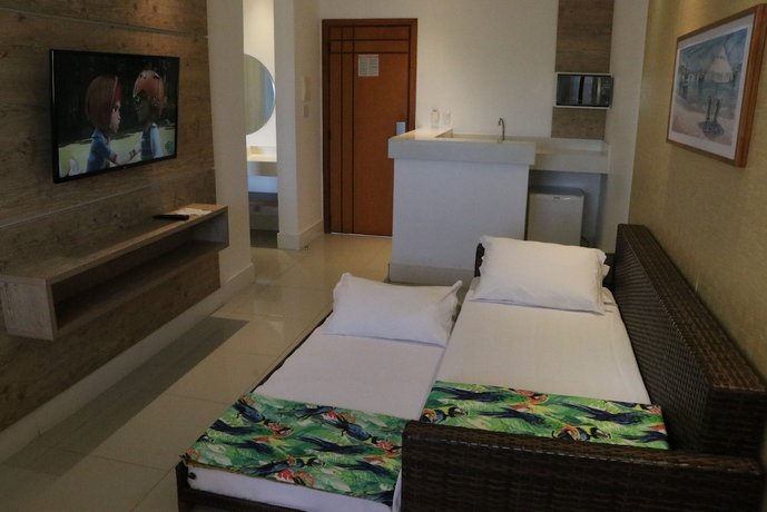 Cana Brava All Inclusive Resort