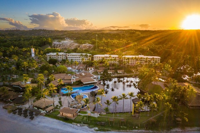 Cana Brava All Inclusive Resort