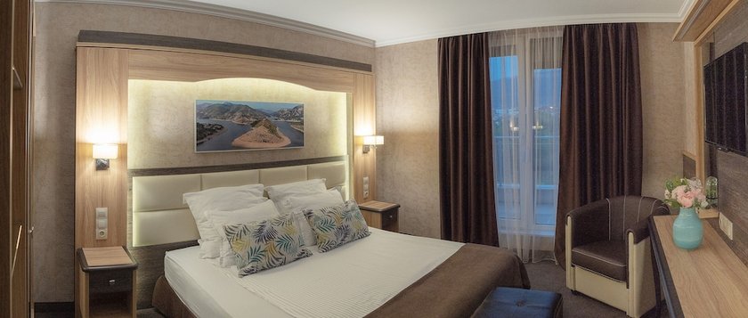 Silver Hotel Sofia