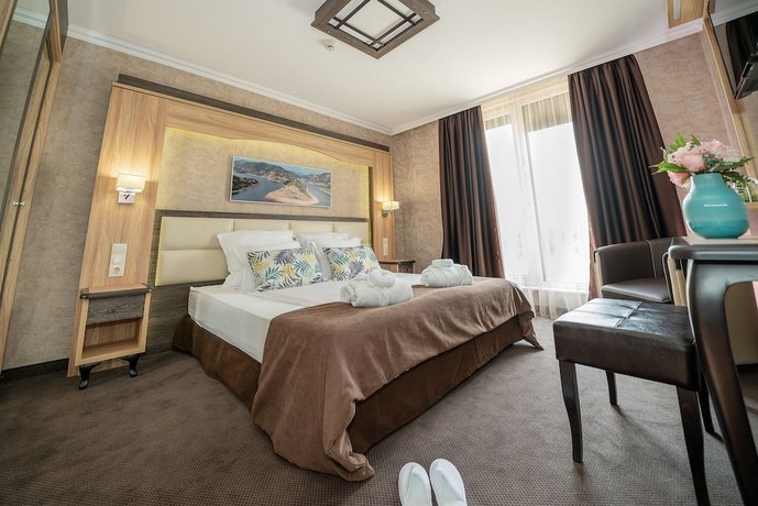 Silver Hotel Sofia