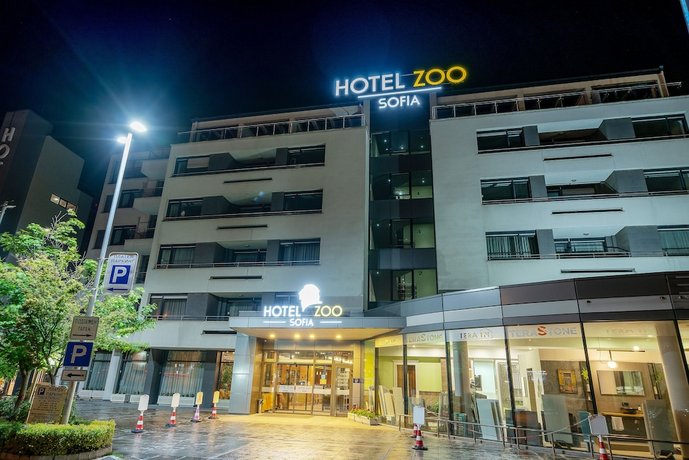 Silver Hotel Sofia