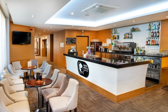 Hotel Stella Lourdes