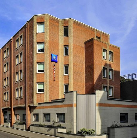 Ibis Budget Lille Centre