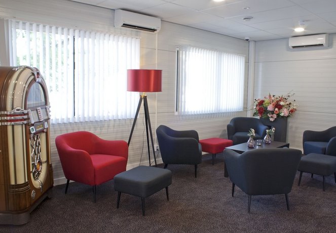 Bastion Hotel Nijmegen