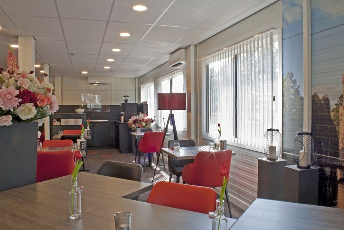 Bastion Hotel Nijmegen