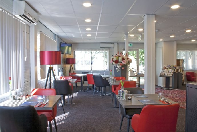 Bastion Hotel Nijmegen