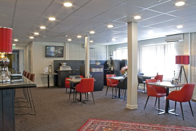 Bastion Hotel Nijmegen
