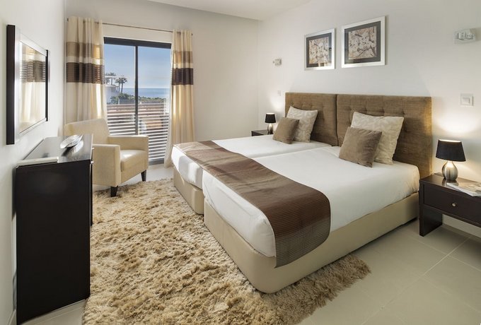 Belmar Spa & Beach Resort