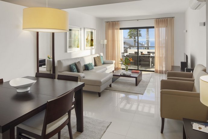 Belmar Spa & Beach Resort