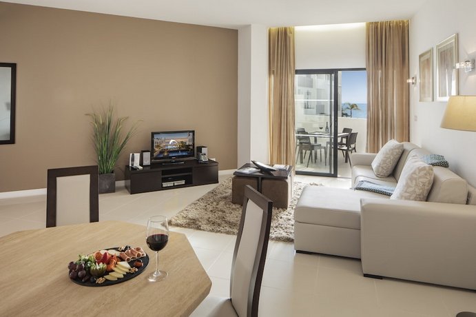 Belmar Spa & Beach Resort