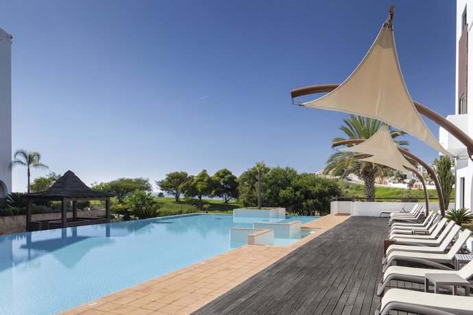 Belmar Spa & Beach Resort