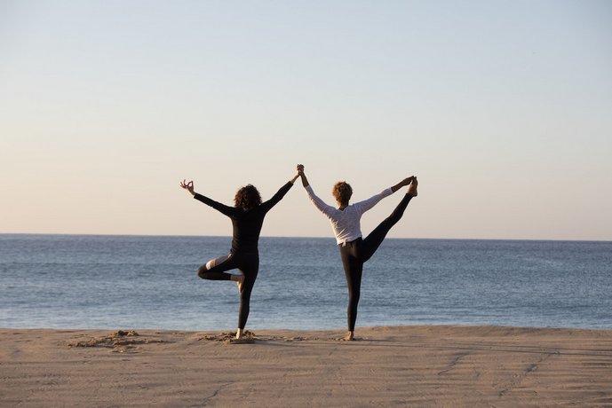 Belmar Spa & Beach Resort
