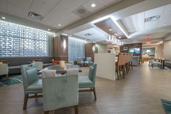 Hampton Inn Greenville/I-385 Haywood Mall SC