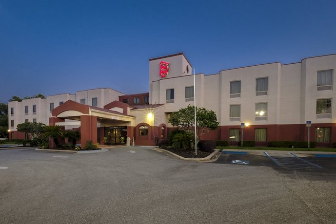 Red Roof Inn Pensacola Fairgrounds