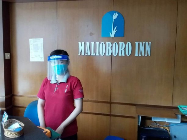Malioboro Inn Hotel