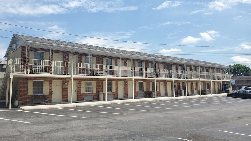 Travelodge by Wyndham Hershey