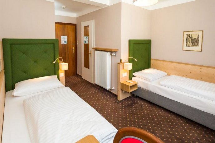 Hotel Markus Sittikus