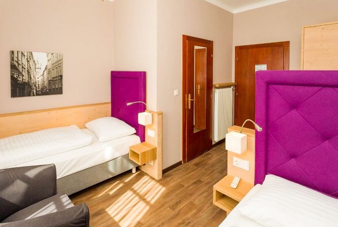 Hotel Markus Sittikus
