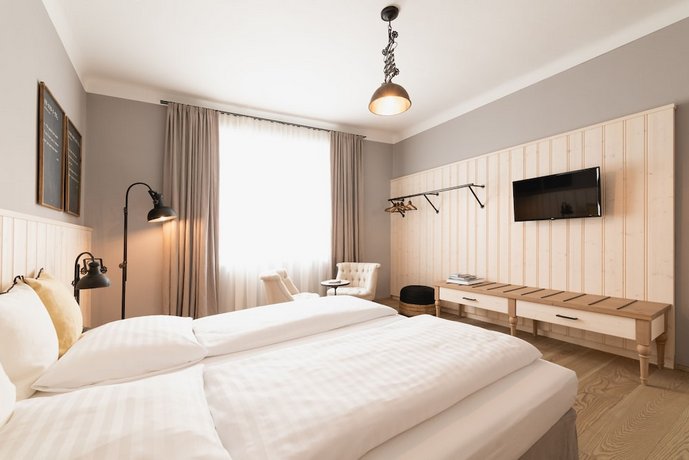 Hotel Markus Sittikus