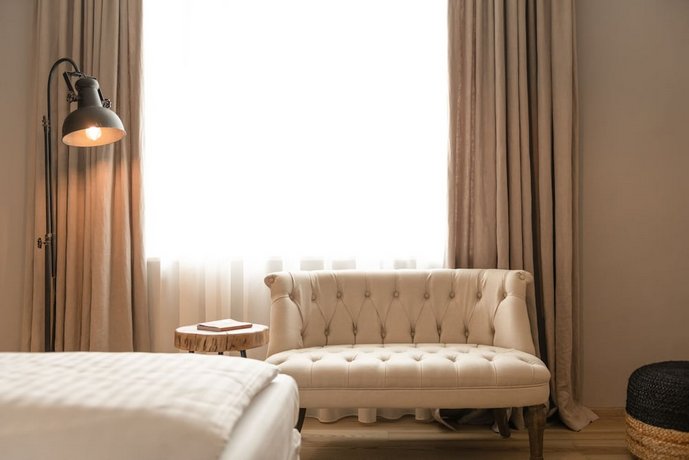 Hotel Markus Sittikus