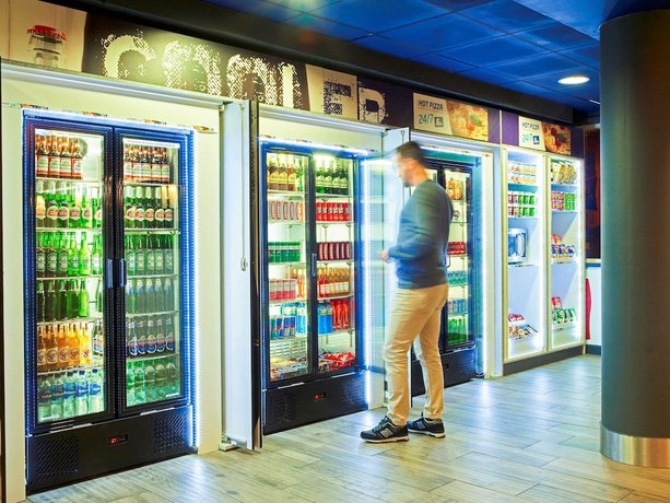 ibis budget Birmingham Centre