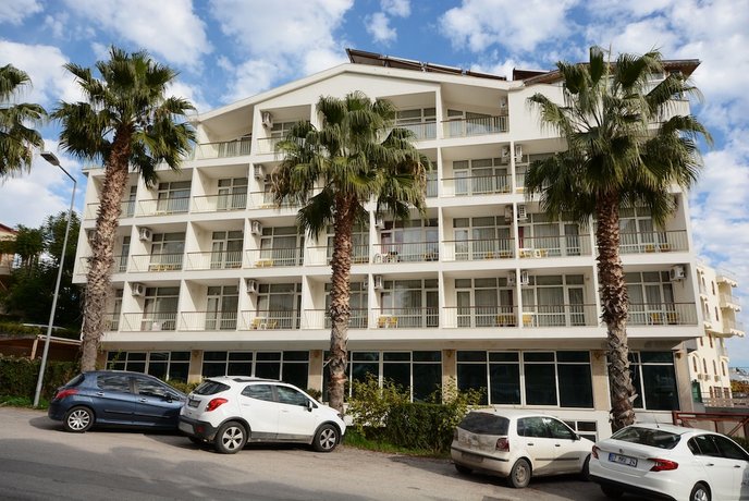 Prima Hotel Antalya
