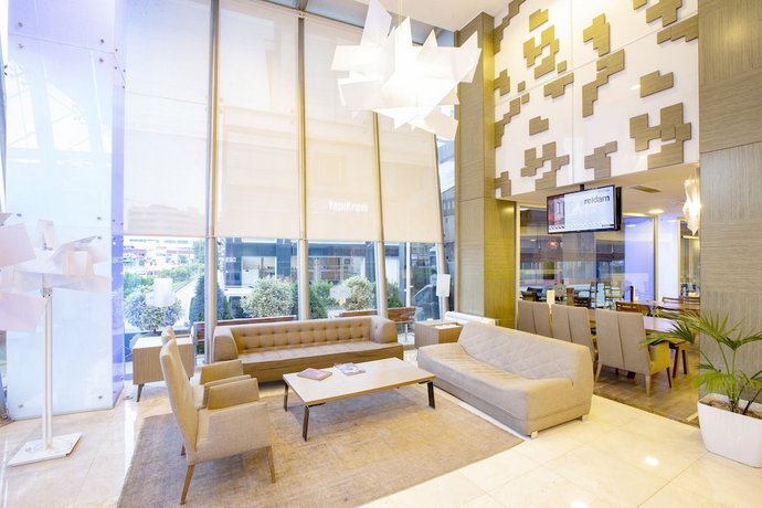 Hampton By Hilton Gaziantep