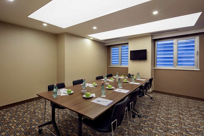 Hampton By Hilton Gaziantep
