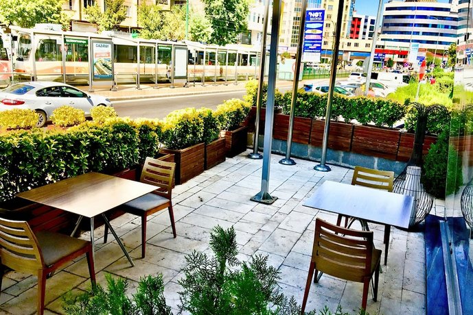 Hampton By Hilton Gaziantep