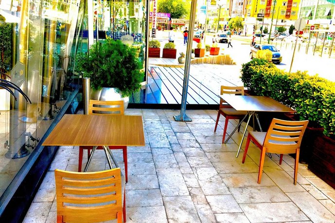 Hampton By Hilton Gaziantep