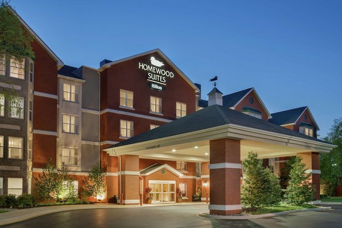 Homewood Suites by Hilton Wilmington-Brandywine Valley