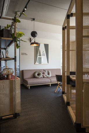 Oru Hotel