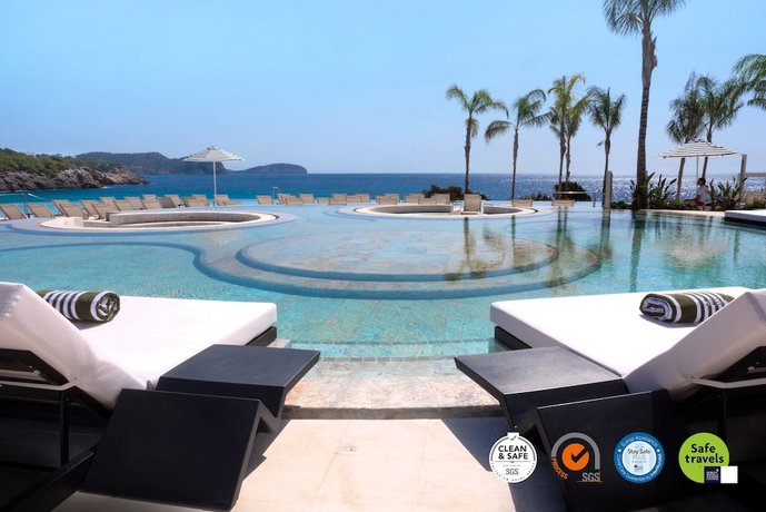 Bless Hotel Ibiza a member of The Leading Hotels of the World