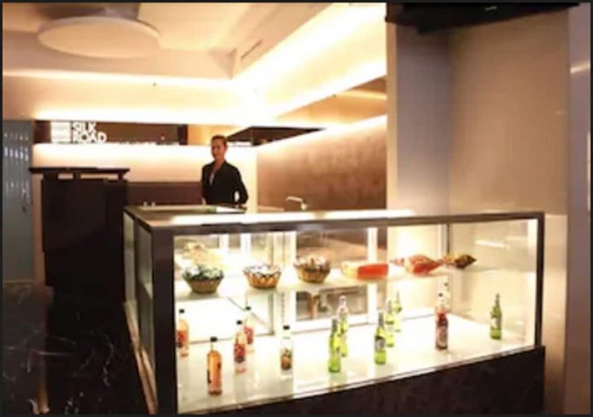 Grand Sakura Hotel