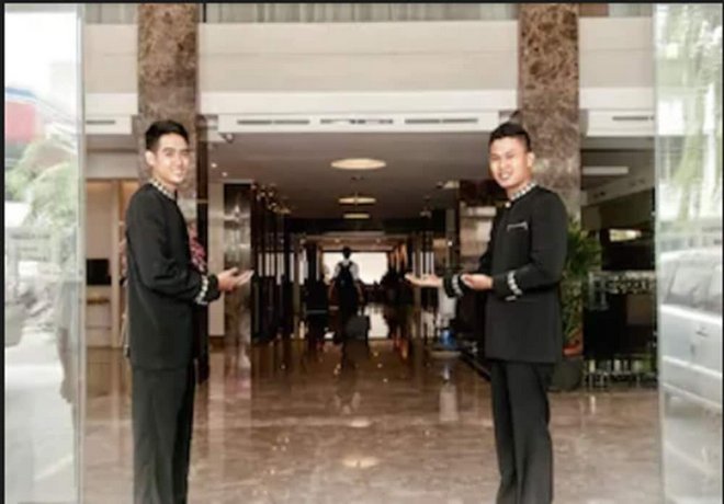 Grand Sakura Hotel